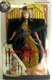 barbie carol burnett went with wind doll 75351