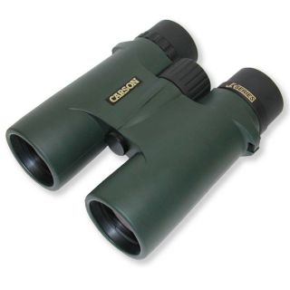 Carson JK Series 10x42mm Close Focus Waterproof Binoculars 