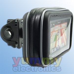Samsung Galaxy s i9000 Epic Water Resistant Bike Mount