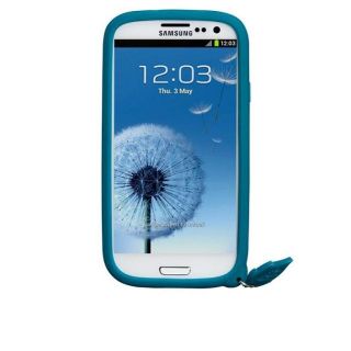 Case mate Peacock Creature Case for Samsung Galaxy S3 (Limited Edition 