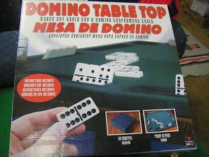 New Great Domino Tabletop by Cardinal Industries