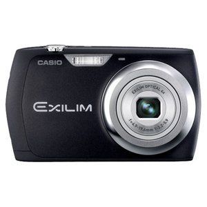 Casio Exilim EX S8 12 MP Digital Camera with 4x Optical Zoom and 2 7 