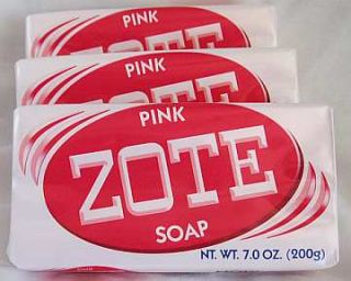 Bars Zote Soap Best Catfish Bait Laundry Stains Wash