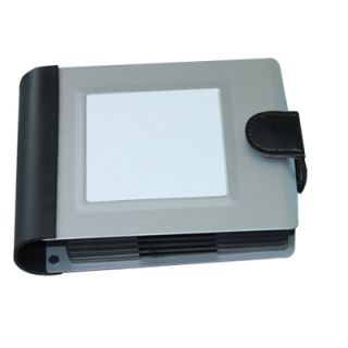 Heat Press Epson Printer CISS Sublimation CD Case Holder Transfer Kit 