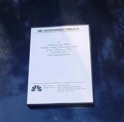 Ed 2004 RARE DVD Tom Cavanagh Julie Bowen Final Episode
