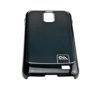 Case Mate Barely There Brushed Aluminum Case for Samsung Galaxy S2 LTE 