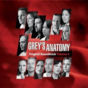 grey s anatomy soundtrack volume 4 grey s anatomy original soundtrack 
