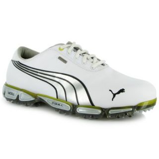 Mens Puma Cell Fusion 3 Pro Size 10.5 Wide Golf Shoes 185819 03