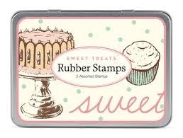   rubber stamps feature vintage images from the cavallini archives