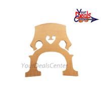 New Cello Bridge French Style Low Cost 4 4