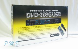 more information how to  karaoke songs from cavs online