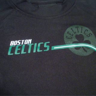 Boston Celtics Kids Toddler Shirt and Shorts Gift Set