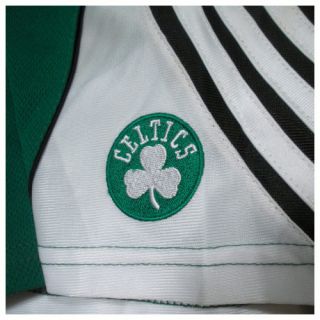 Boston Celtics Kids Toddler Shirt and Shorts Gift Set