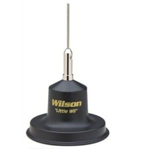   Magnetic Mount Little Wil CB Radio Antenna Fastest Shipping