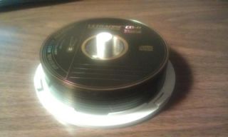 MFSL Ultradisc CD R 18 Discs 24K Gold