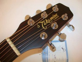   Series Mini Acoustic Guitar Solid Cedar Top Gig Bag Gmini NS