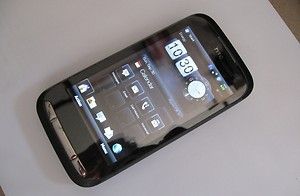 UNLOCKED HTC TOUCH PRO2 PRO 2 GSM CDMA T MOBILE AT T SPRINT SIM PHONE