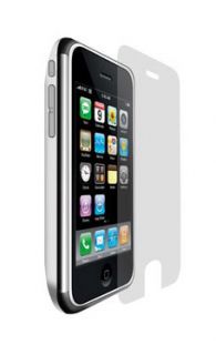 iPhone 3G s Casemate 3 Pack Screen Protection Kit USA