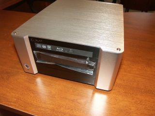 New DVR HTPC Home PC Blu Ray Ceton Infinitv 4 2TB
