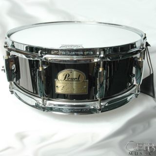 pearl cs1450 chad smith signature 5 x 14 snare drum