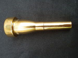Monette PRANA B5 81 Trumpet Mouthpiece EXCELLENT CONDITION 