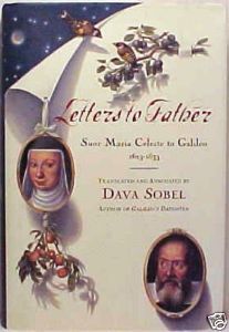 Letters to Father Suor Maria Celeste to Galileo History English 