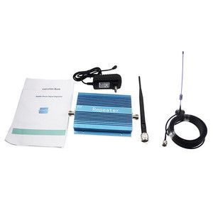CDMA 850 MHz Repeater Booster Cell Phone Signal Repeater Amplifier 