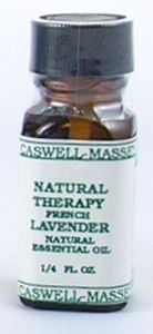 Caswell Massey © French Lavender Oil
