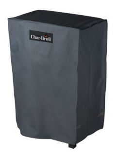 New Char Broil 4335292 Vertical Smoker Cover