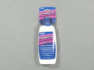 New Whirlpool Ceramic Glass Cooktop Cleaner 5305514078