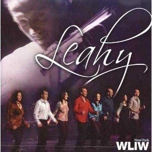 CENT CD: Leahy New York WLIW Radio Canada world folk celtic SEALED