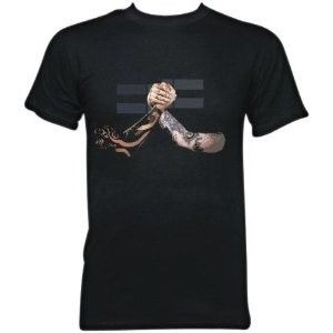 Cavalera Conspiracy Brotherhood T Shirt GR Size s New