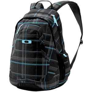 Oakley Base Load Backpack Cerulean