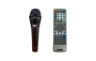 more information how to download karaoke songs from cavs online