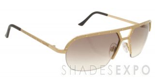 New Cazal Sunglasses CZ 9028 Brown 001 CZ9028