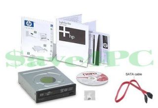 burner (model number DVD1270i) • one Nero Essentials 9 Software CD 