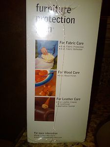 Furniture Protection Plan Products For Leather Care Wood Care Fabric 