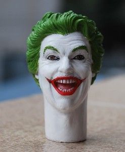 Custom 1 6th Scale Joker Cesar Romero