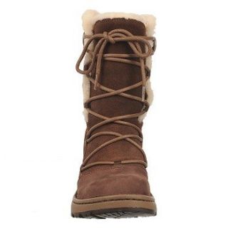 Chaco Belyn Baa Vibram Nurl Womens Boot Shoes All Sizes