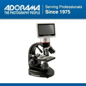 Celestron PentaView LCD Digital Microscope #44348