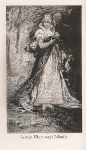 1882 2 Volumes Fantasy Fairy Tales Nathaniel Hawthorne Mythology Nice 