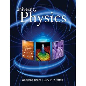   Physics (Standard Version, Chapters 1 35) by Wolfgang Bauer