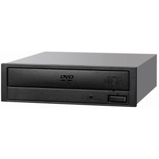 New Sony Optiarc DDU1678A Internal IDE 18x DVD ROM Drive