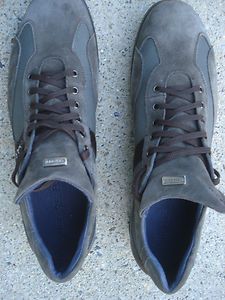 Cesare P Mens Shoes US 11 New with Box