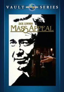 Mass Appeal DVD Jack Lemmon Charles Durning James Ray