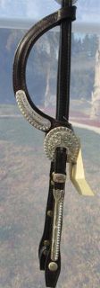 Dale Chavez Headstall Blow Out Pricing 9 