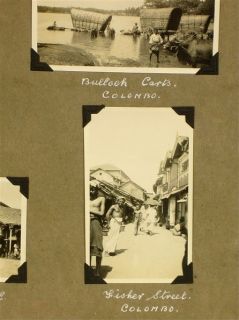 1919 34, NAVY photo album, CHINA, Hong Moh disaster, evans of SCOTT 