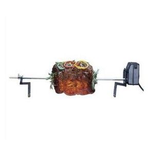 Char Broil 2584727 Deluxe Grill Accessory Electric Rotisserie Grill 