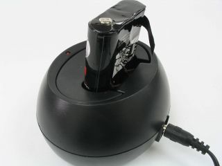 Third Party Quick Charger for Motorola Talkabout 110V