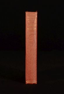 1918 The Ledge on Bald Face Charles Roberts First Edition Illustrated 